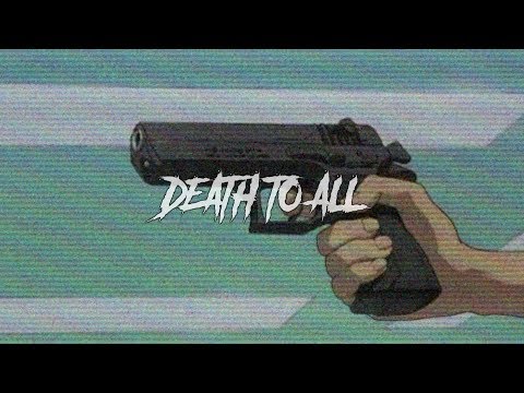 UNDEAD PAPI X SOSMULA - DEATH TO ALL [PROD. XENA]