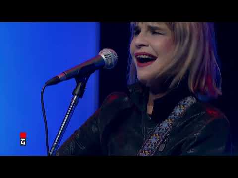 Tiro De Gracia - Fabiana Cantilo