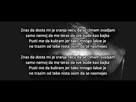 Disp (SVK) -  Samo to (Serbian Rap 2011) HD