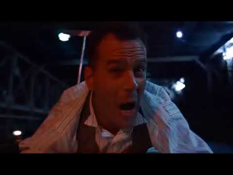 Ambulance Scene | Hudson Hawk (1991)