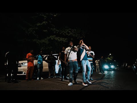 YB X HERSH MONEY - Back To Back @MONEYSTRONGTV