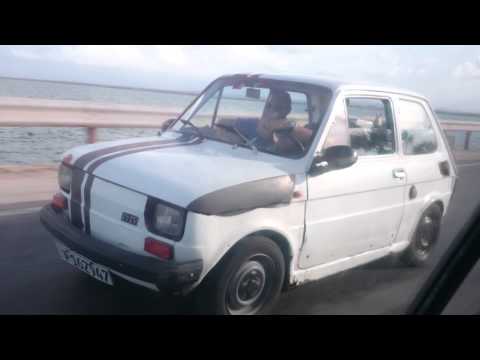 Thumbnail for Polish Muscle car :-D by Car, Muscle car