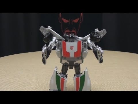 Generations WHEELJACK: EmGo's Transformers Reviews N' Stuff