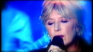 Marianne Faithfull - interview + Song for Nico