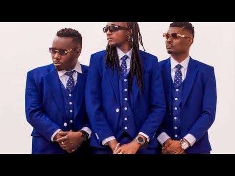 When three (3) talents meet🔥🔥🔥🔥 summarized one #teekawoline official video coming out tomorrow