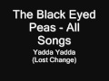 54. Will.I.Am - Yadda Yadda
