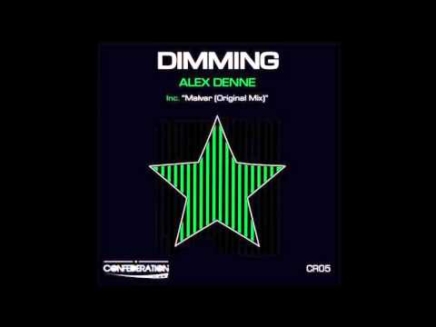 Alex Denne - Dimming (Original Mix)