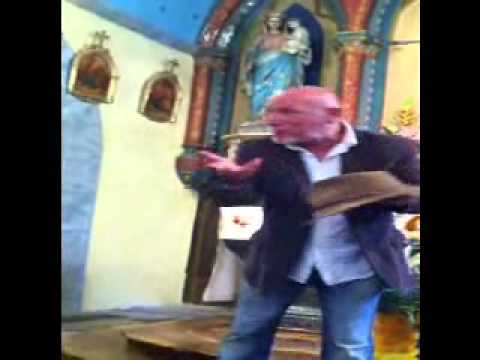 ataoconteur  Les mémés