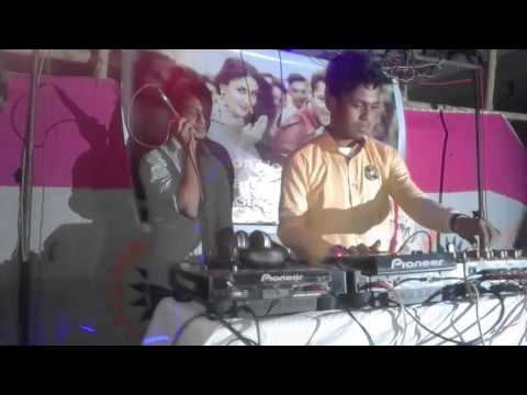 Deejay akib fusion house club party