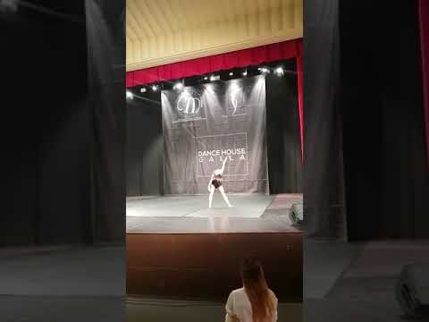 Alexandrina Sandu_Unstoppable