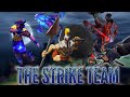 The Strike Team 