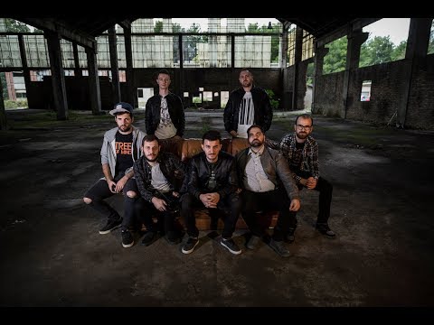 Revoluska - Vattelapeska