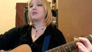 Rhiannon Hall - Missing You - Amy Grant Cover