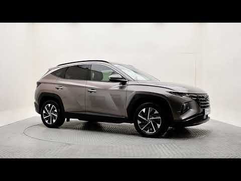 Hyundai Tucson 2WD Executive Plus - Image 2