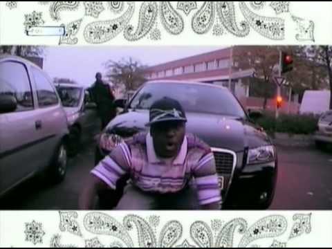 Eskadron feat Nubi and Ol Kainry - On ouvre le bal (2006) CLIP RAP 91