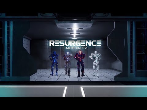 Resurgence - Customer Success Story