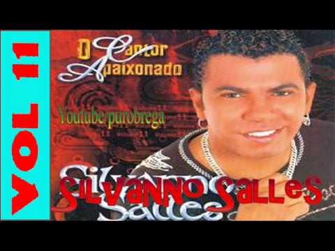 02 - Silvano Sales - Anjo Bom