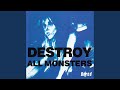 Goin' to Lose - Destroy All Monsters - Topic Goin' to Lose