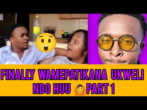 Maajabu😭Carol Katrue EXPOSES Her Husband Miracle Baby At Bosskhan Platform,Gafla bin vu💔 MUST WATCH🙆