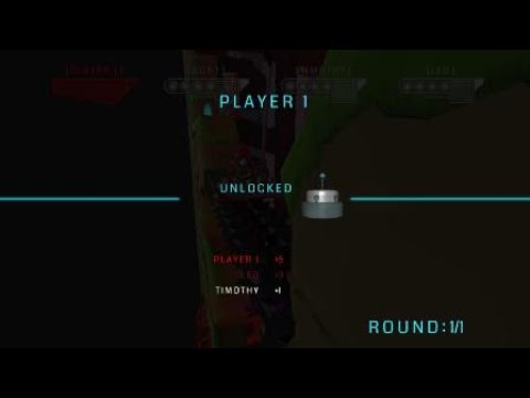 Jolt Family Robot Racer - Best Level for “It Belongs in a Museum” Trophy