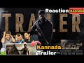 KGF Chapter 2 Trailer Reaction | Kannada |Yash|Sanjay Dutt|Raveena|Srinidhi|Prashanth Neel|