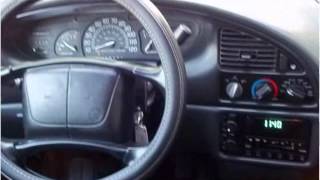 preview picture of video '1998 Buick Skylark Used Cars Rogers AR'