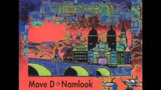 Move D / Namlook - Drop Kick