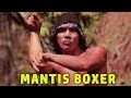 Wu Tang Collection - Mantis Boxer