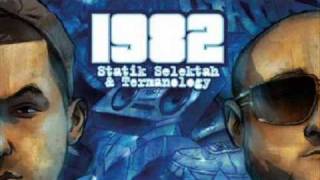 Statik Selektah & Termanology feat. Freddie Gibbs - Fallin'
