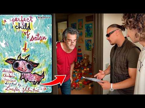 Exposing Hollywood’s Most Sadistic Director (CONFRONTED)