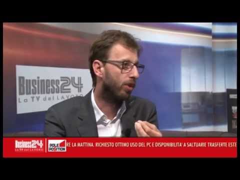 Pole Position puntata 197: Anidride Design - Venezia