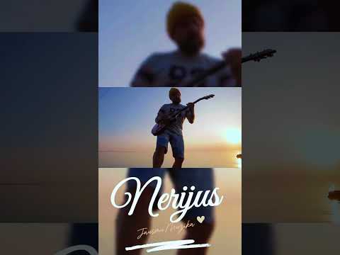 Jausmų Muzika - Nerijus