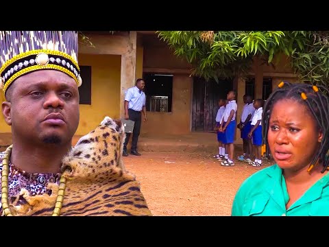 The Royal Prince Disguise Himself As A Teacher In Another Kingdom Searching For A True Love-Nig 2025