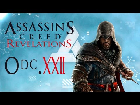 Zagrajmy w Assassin's Creed: Revelations odc.22 "Wymiana"
