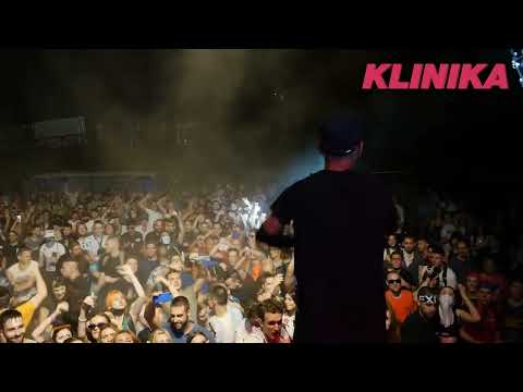 Rodjeni - 247365021 (Live at Exit 2021)