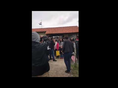 #EnVivo | Nueva Ruralidad: Audiencia pública en Villa Franca, Ñeembucú.