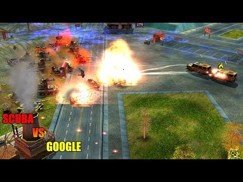 ZH - EPIC TANK VS STEALTH - GOOGLE VS SCUBA - PLANT WASTE