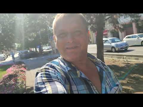 Mühlbach die zwei Parks Sebes