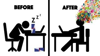 How to Unlock Your Brain Capacity