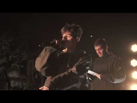 RAKA vs LANEL - SEMIFINAL - VIVAMOS HIP HOP - FECHA 3 - EL EJE DE LA RIMA