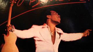 George Benson The Greatest Love Of All  Weekend in L.A..