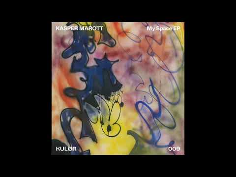 Kasper Marott - Microfest