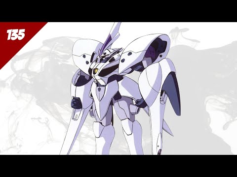 2-Mins Mecha Battle 135 - Bertigo  / After War Gundam X
