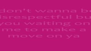 Tyra b. break u up lyrics HQ