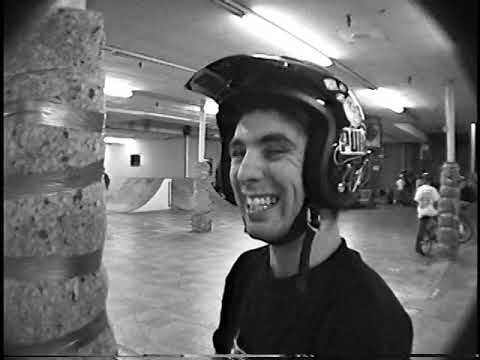 Anthem BMX 1 - Part 1/2