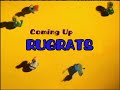 Boomerang From Cartoon Network Rugrats Coming Up Next Bumper 2000 2015