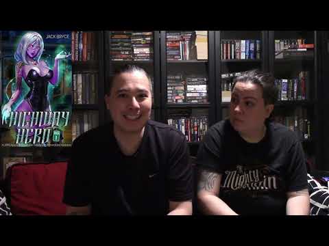 An interesting post apocalyptic cultivation litRPG mashup: Highway Hero by Jack Bryce