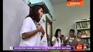 Download lagu Ziana Zain kongsi pengalaman untuk beri inspirasi mp3 Download lagu Ziana Zain kongsi pengalaman untuk beri inspirasi mp3