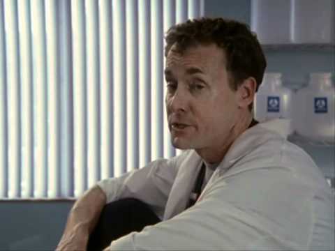 Slip anti-grinza (Scrubs - 1x16) [ITA]