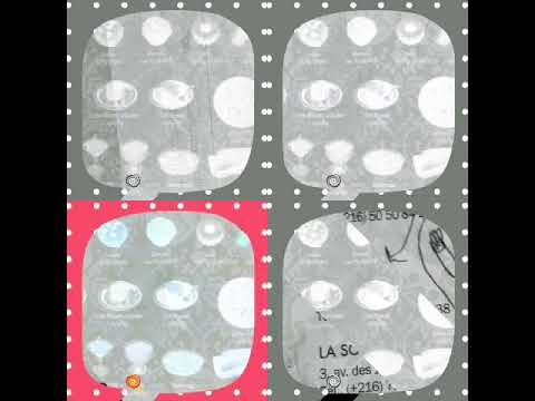 البقلاوا التونسي  الذيذ